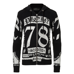 pull blanc philipp plein
