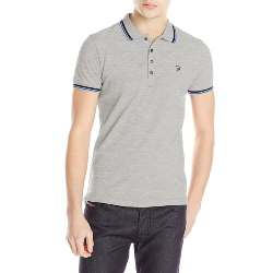 S kaki Polo DIESEL 1 Polos Diesel Homme Homme Vêtements Diesel Homme Tee-shirts & Polos Diesel Homme Polos Diesel Homme 