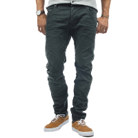 Jeans slim pour homme vert G-star - 51030f-5633-4504 Arc