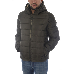 LETER Kaporal Doudoune Homme