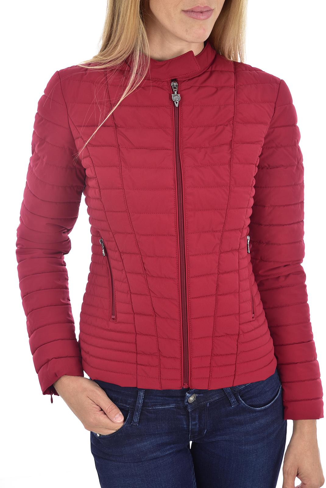 blouson guess femme