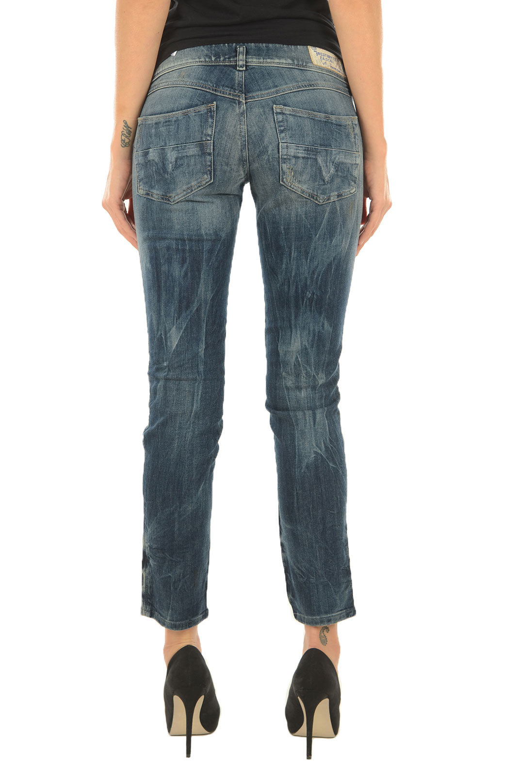 Jeans Diesel Hushy 68G / Habillement Femme