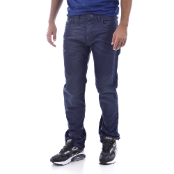 Jeans bleu denim regular G-star - 50902.5167.1241