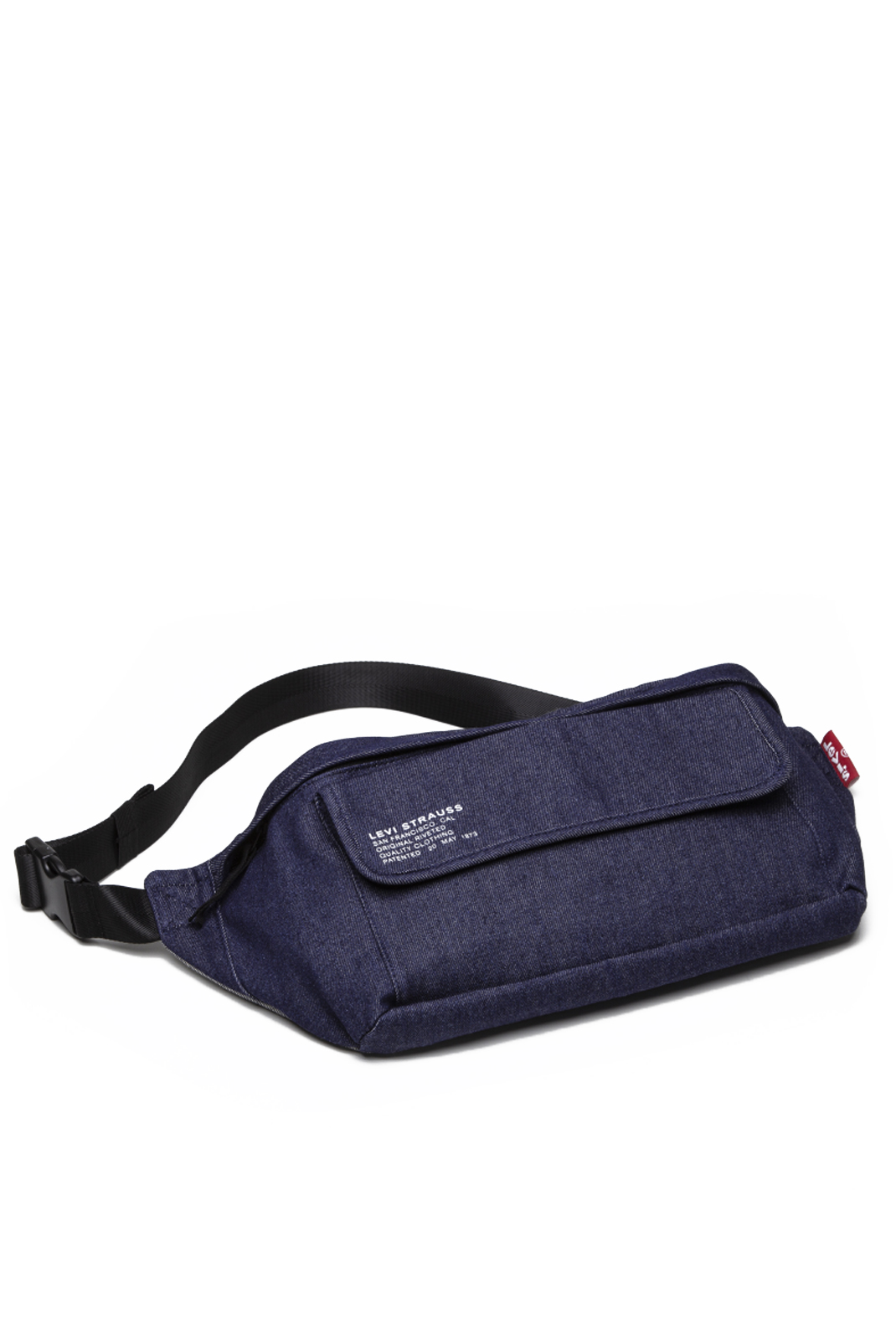 Levis Banane Bleu 230803 Bigger Sling Denim Homme