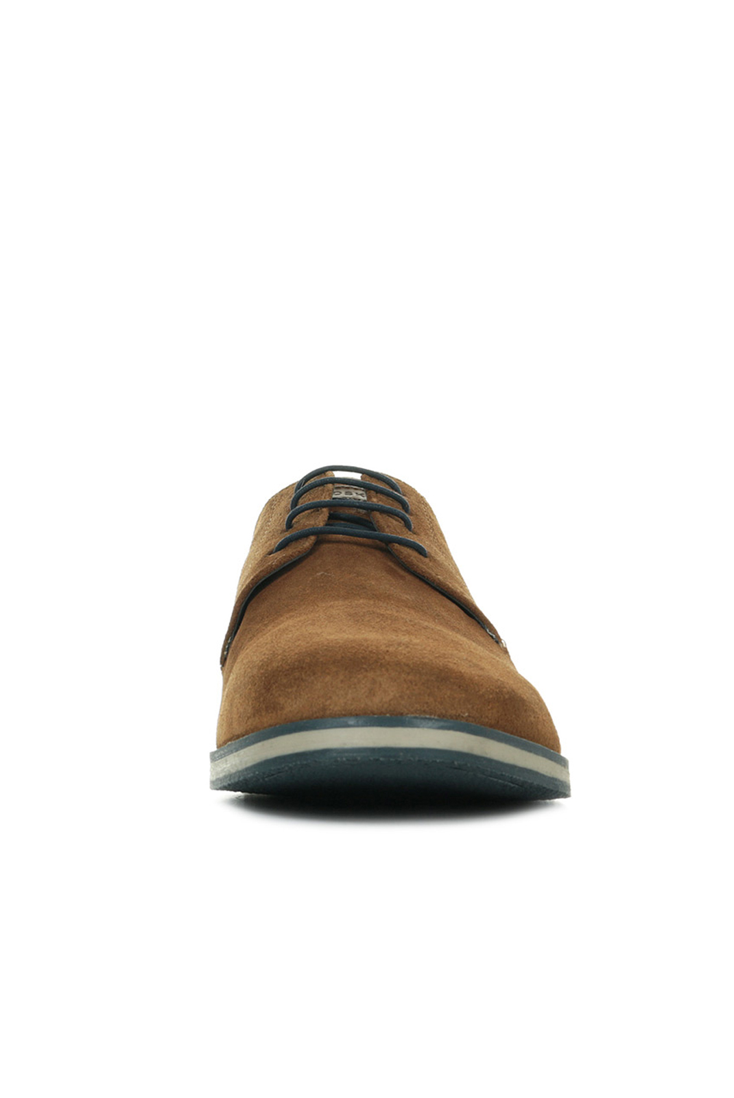 Redskins Chaussures Marron Tehou Nubuck 