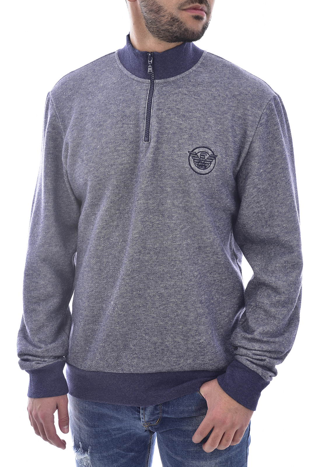 pull armani