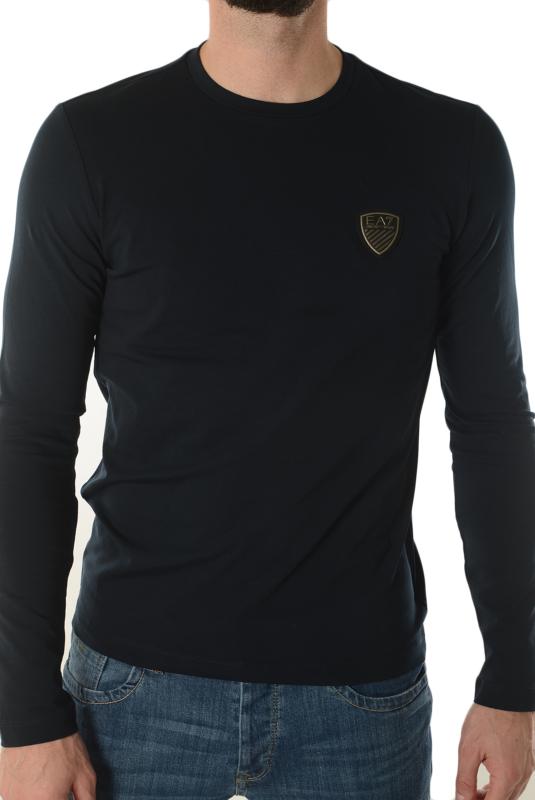 tee shirt armani homme