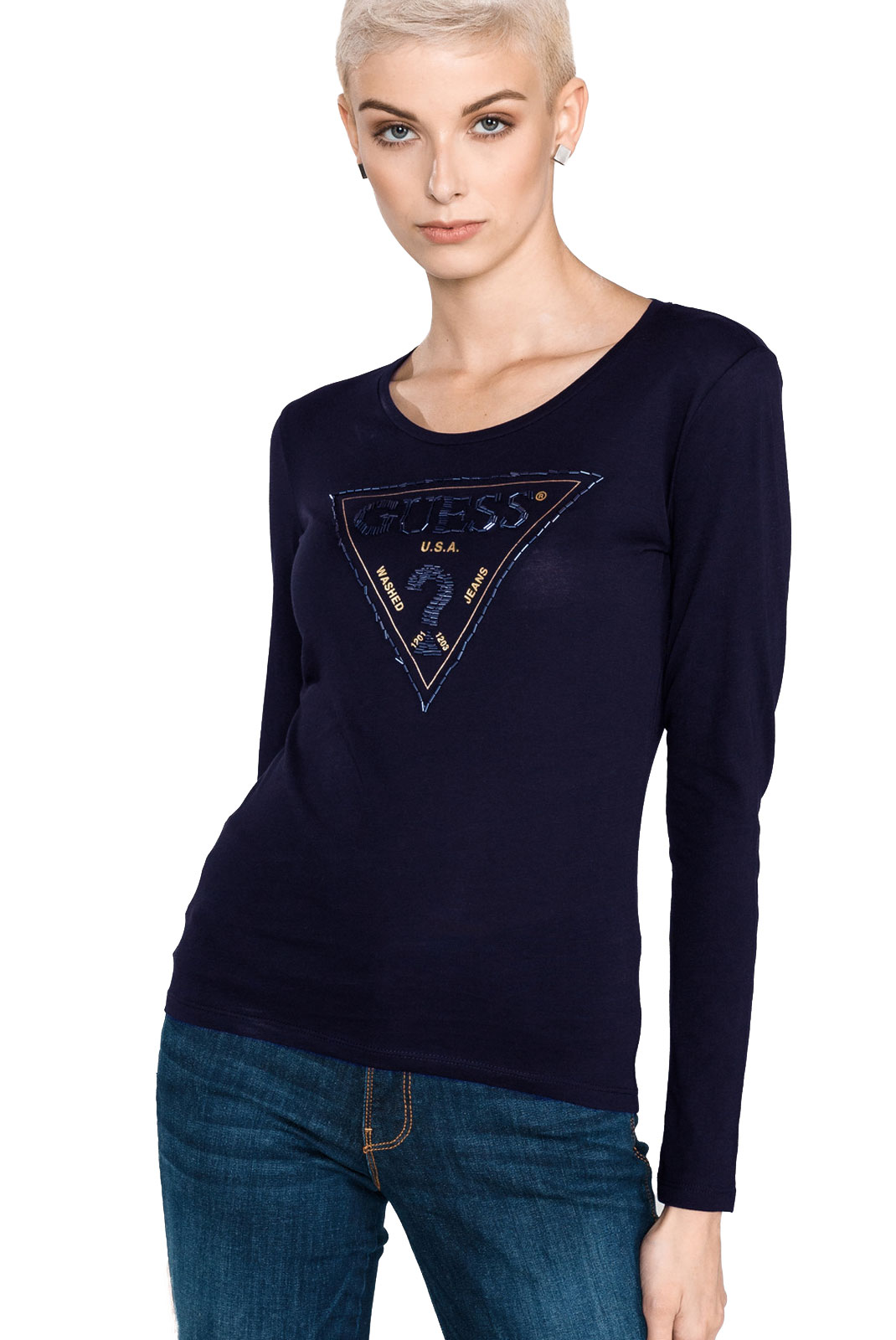 guess vetement femme