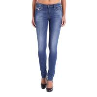 Diesel Jean Bleu Skinzee Skinny 0826f 