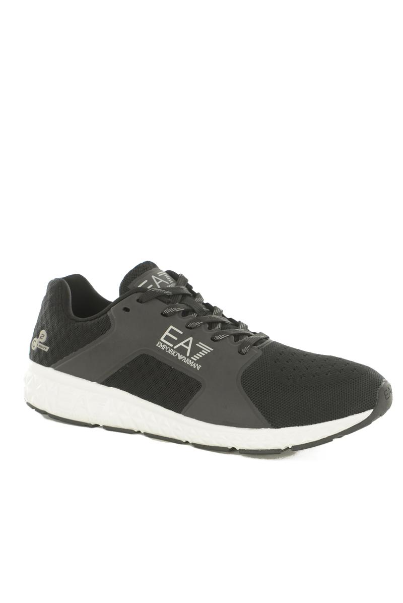 chaussures emporio armani homme
