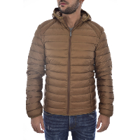 JOTT - Doudoune lgre  capuche