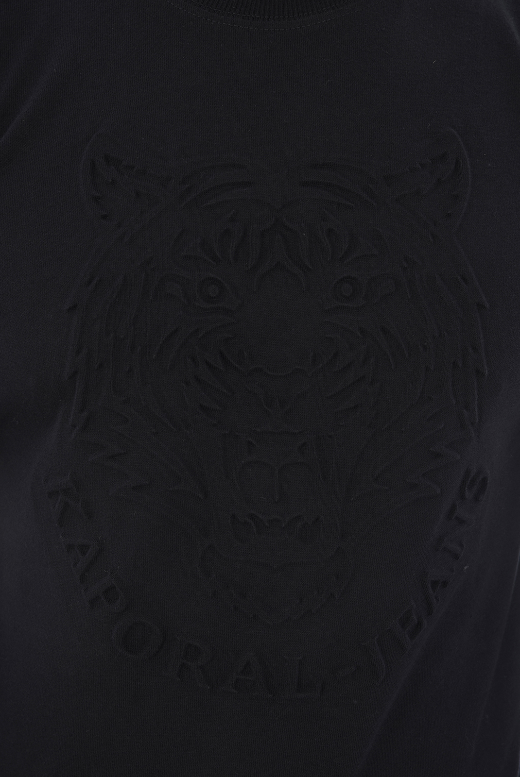 Pull noir Homme - Kaporal Etan