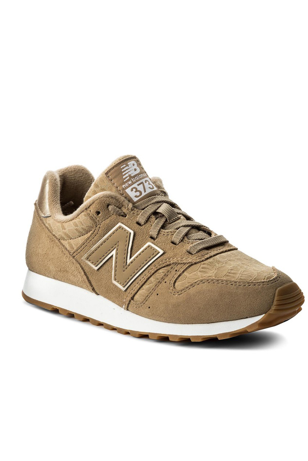 new balance femme mode
