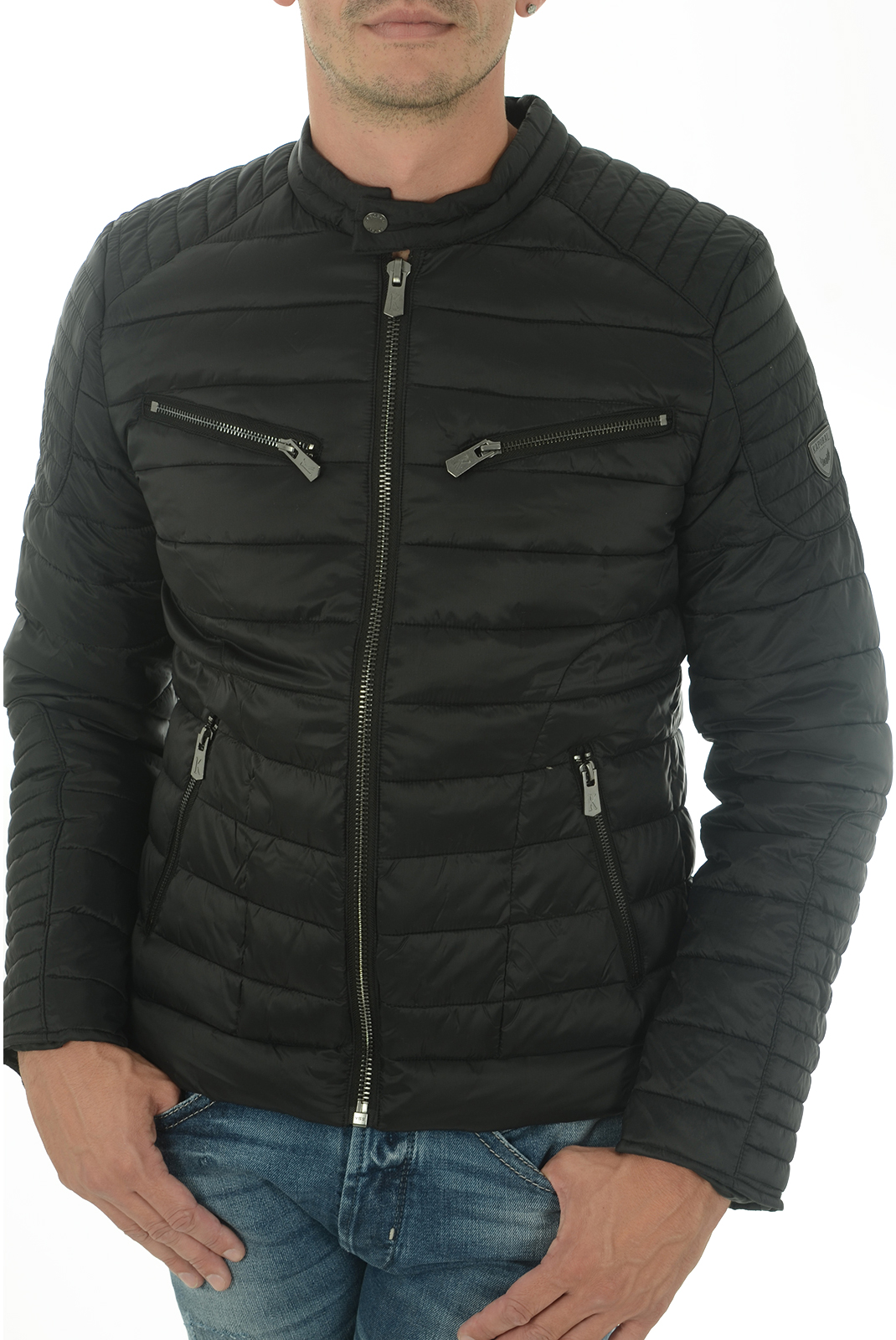 Blouson Kaporal Matelassé Mike Kaporal Vestes Homme | comparez et achetez
