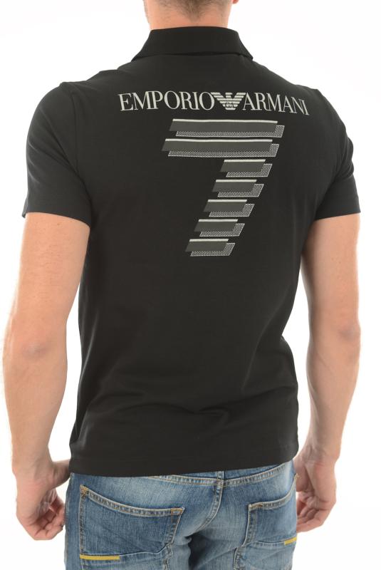 Polo Ea7 | Emporio Armani | - Lolaguliana