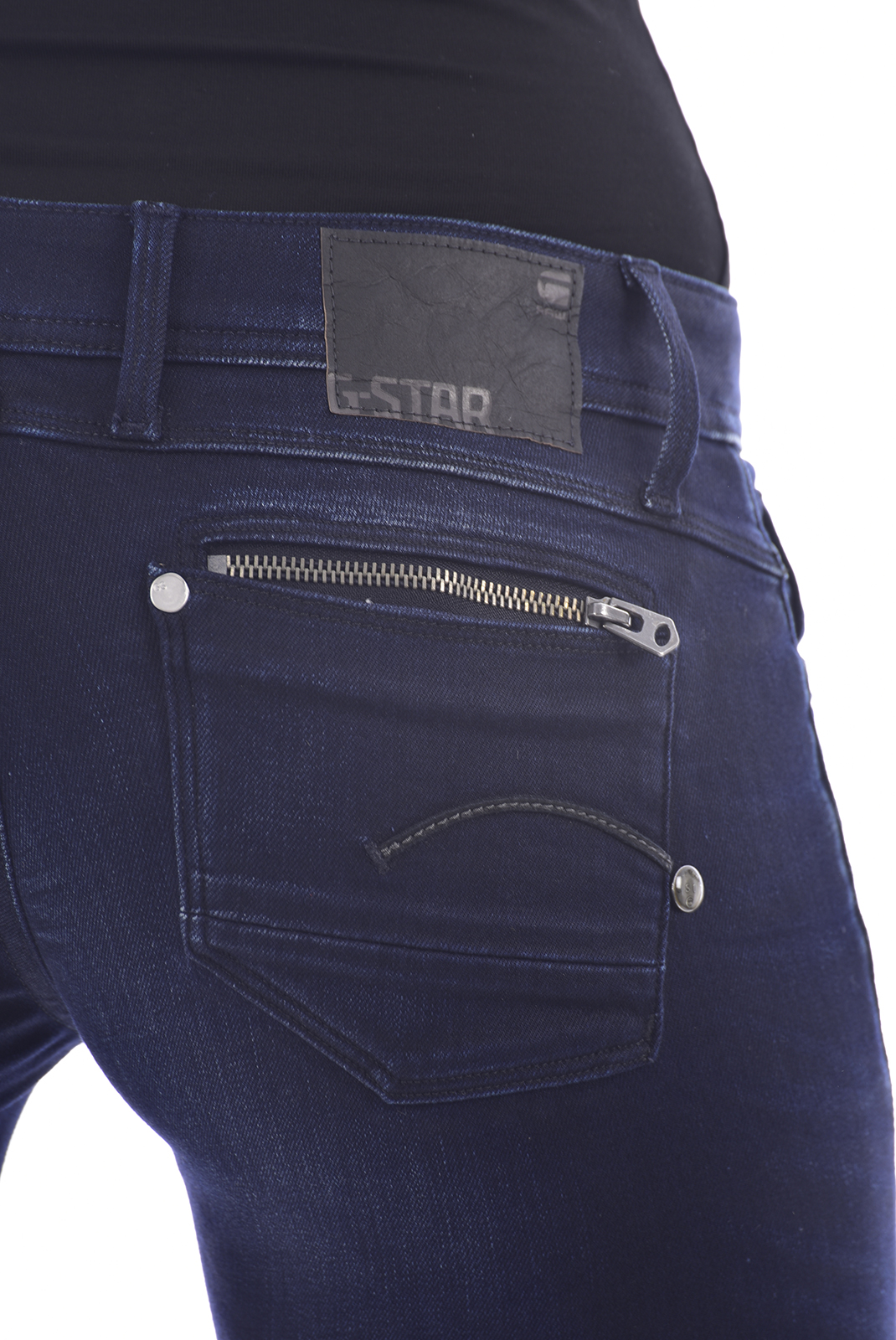 G-star Jeans Attacc Straight Slander 60583.6133.89