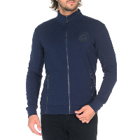 Veste bleu homme - Guess M74q35 