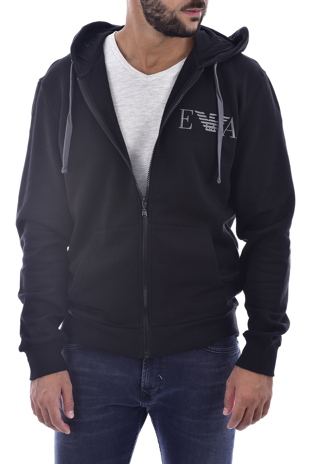 armani pull