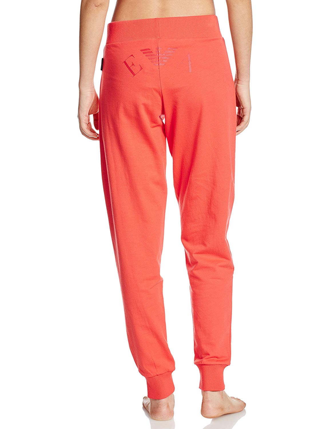 Ensemble Jogging femme - Emporio Armani 163740 