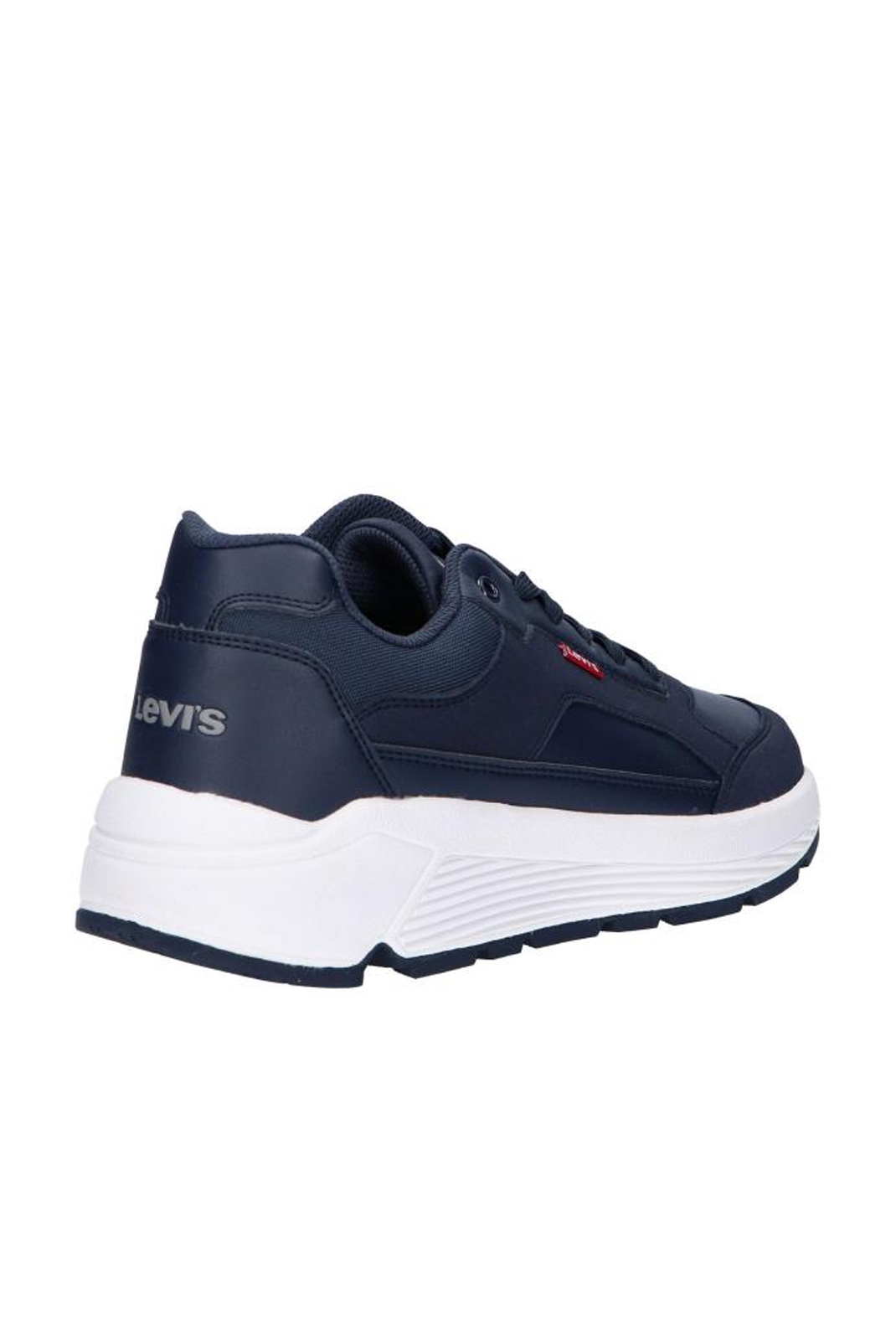 basket fila grosse semelle