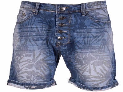 Bermudas pour hommes