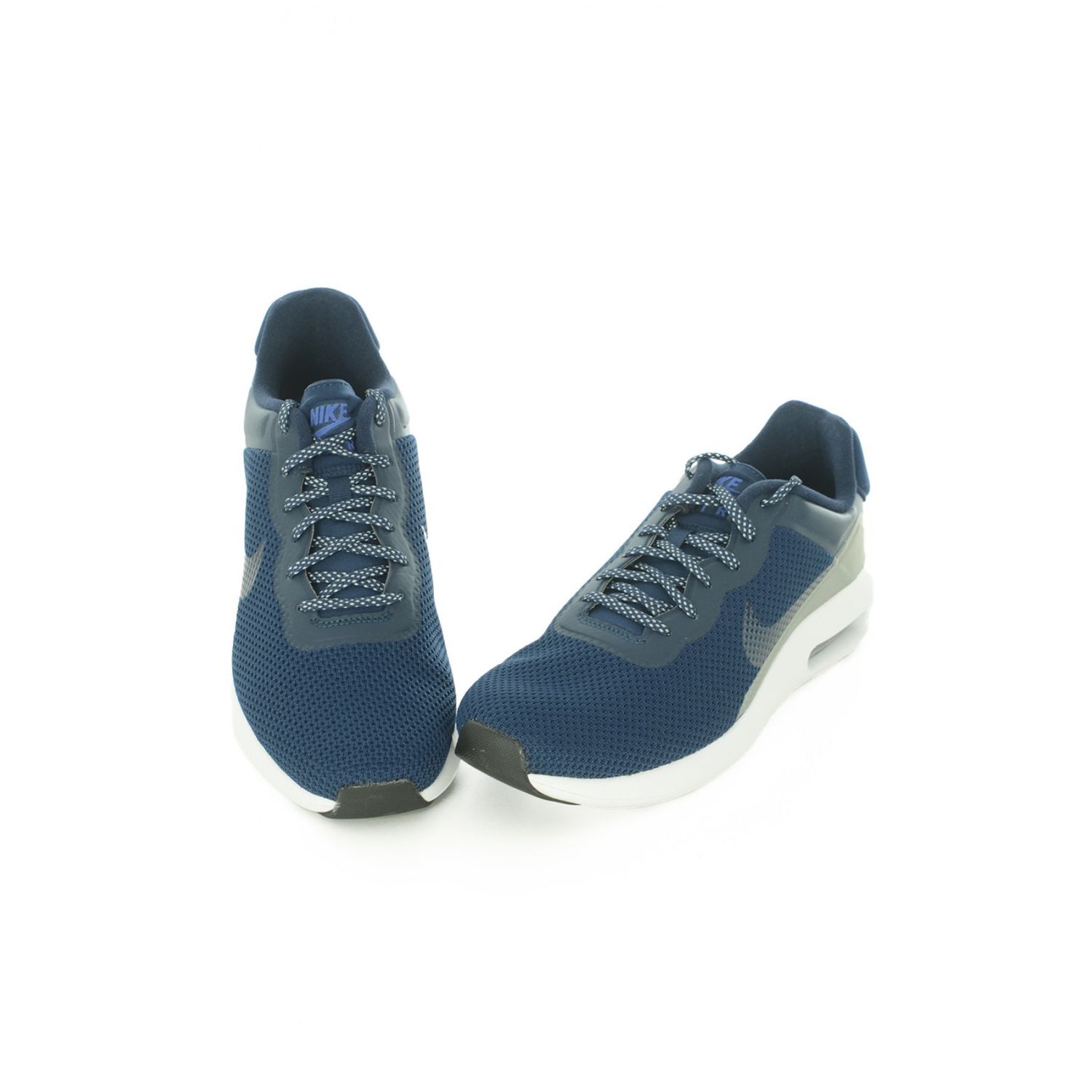 Nike Baskets Air Max Bleu Modern Running