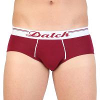 Datch Slip Rouge Homme 07u0928 3s2