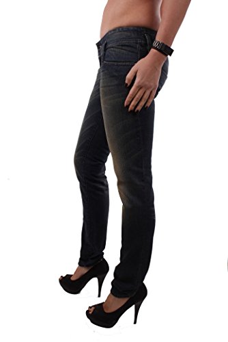 Diesel Pantalon Jeans avec poches Matic 008uj