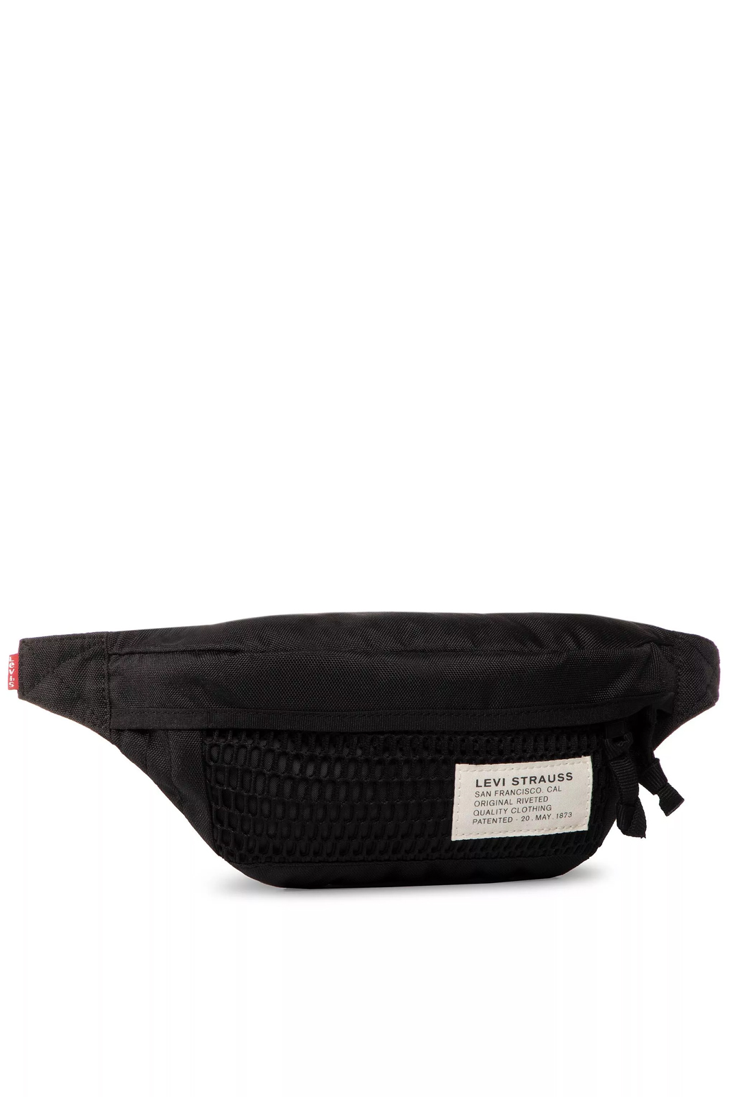 Banane Noir 231678 Standard Sling Mesh Levi's
