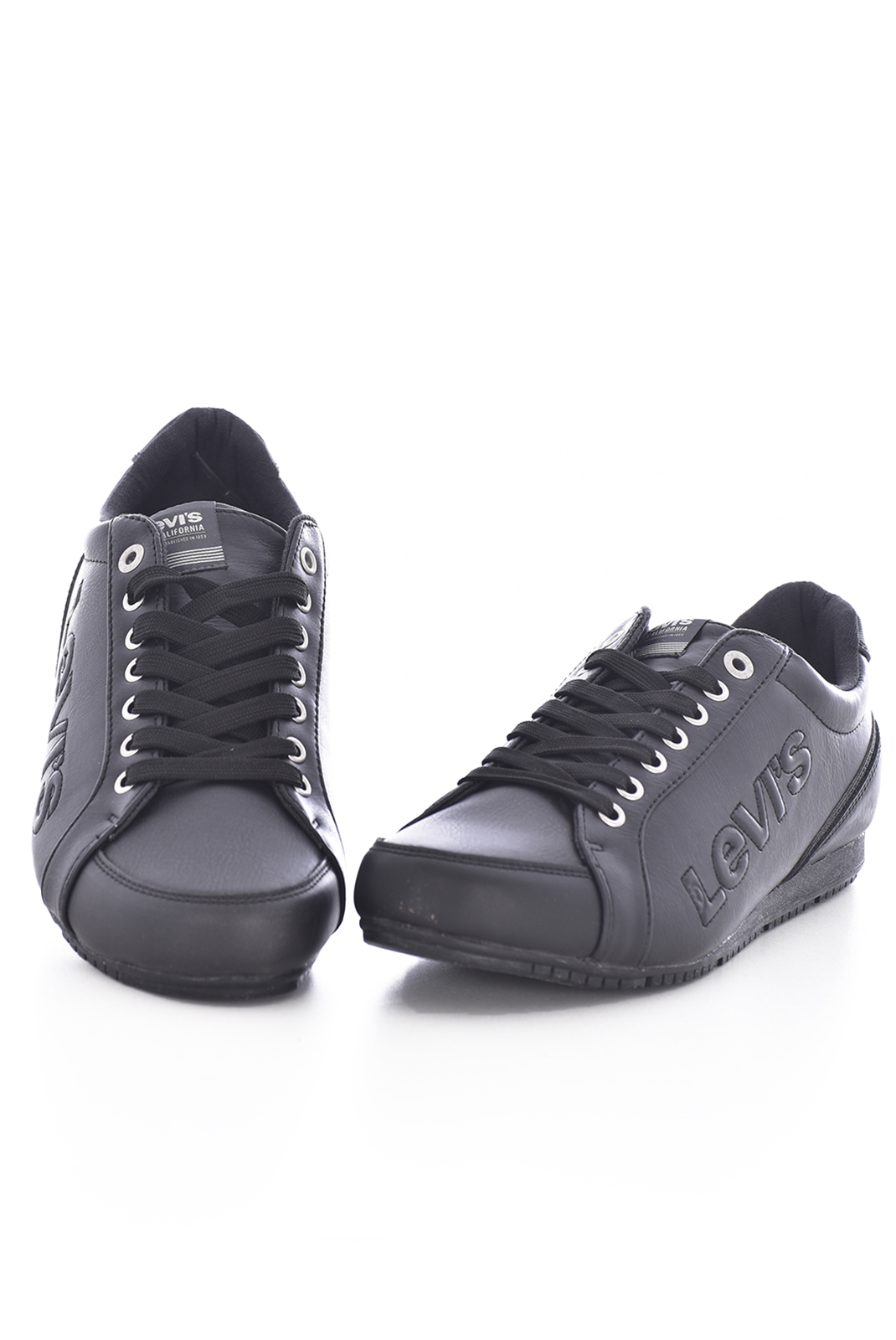 Baskets Basses Levis Noir Morris 224499 1948