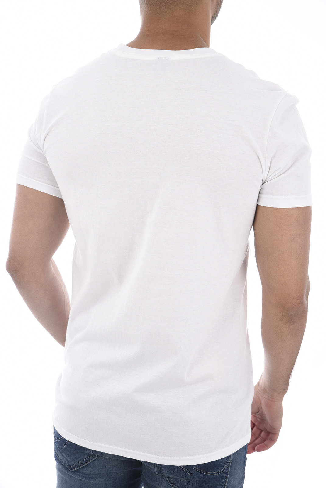 Les Tricolores Tee-shirt Papa Parfait