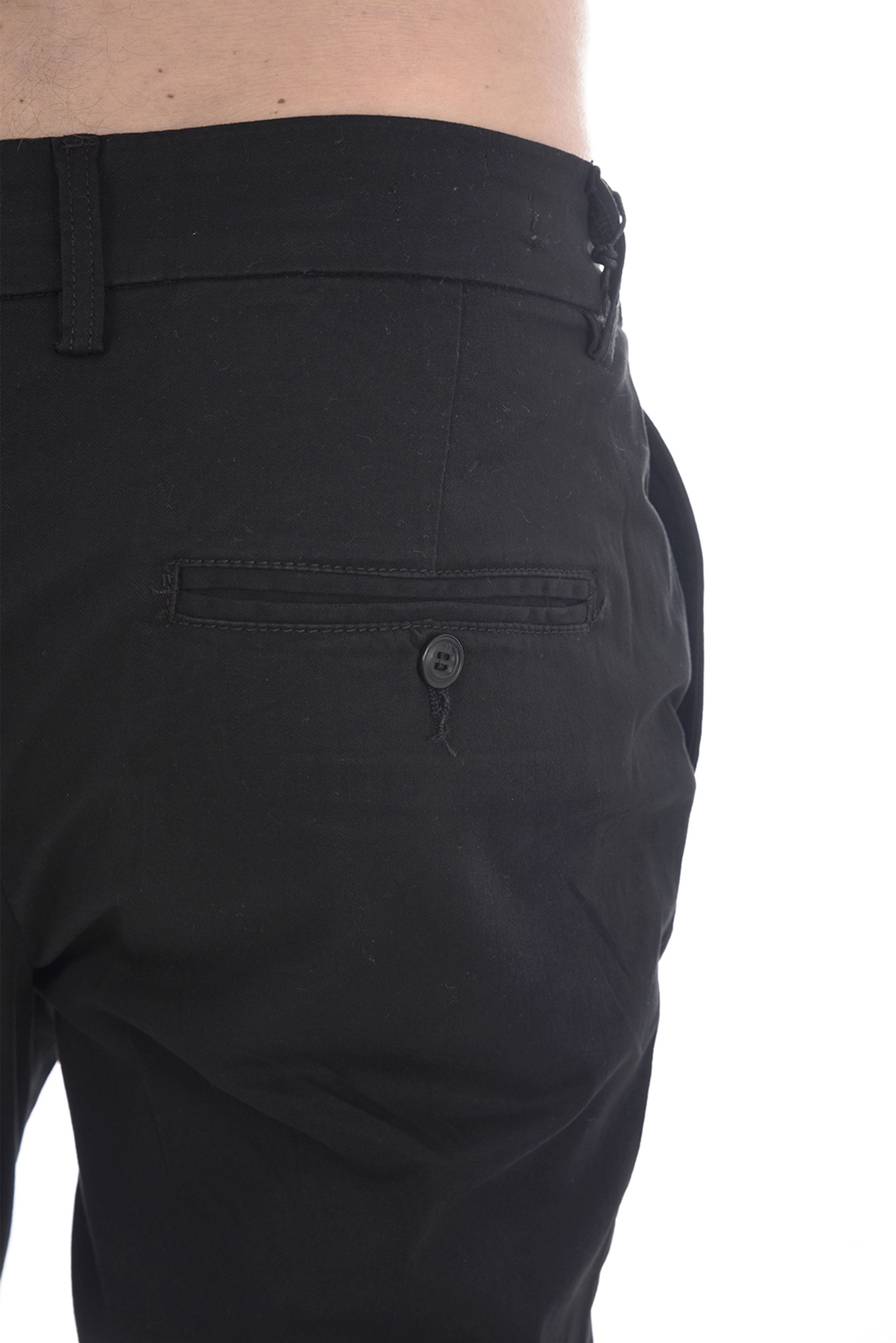 Pantalon Chino noir homme -  Jack And Jones Robert