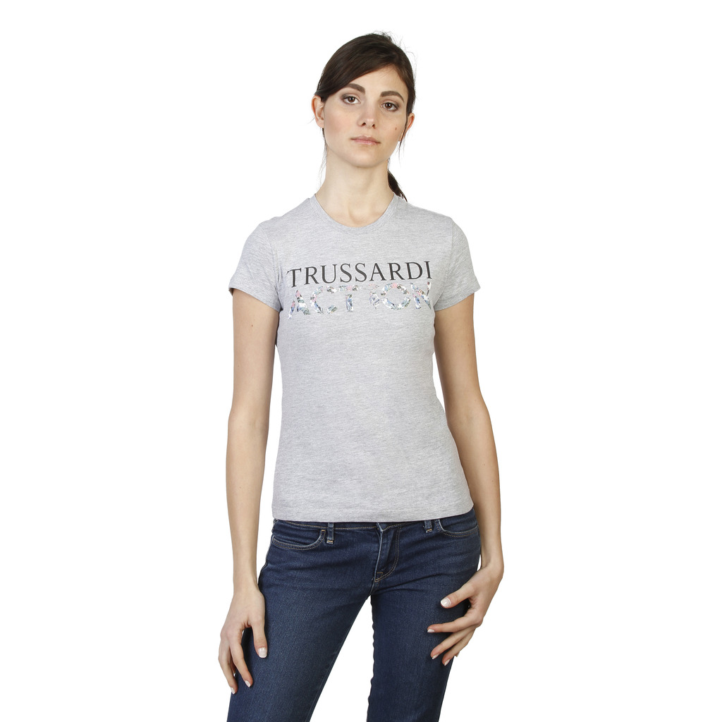 Tee-Shirt de Marques - Vêtements Femme