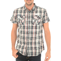 Chemise regular homme - Deeluxe Jonah