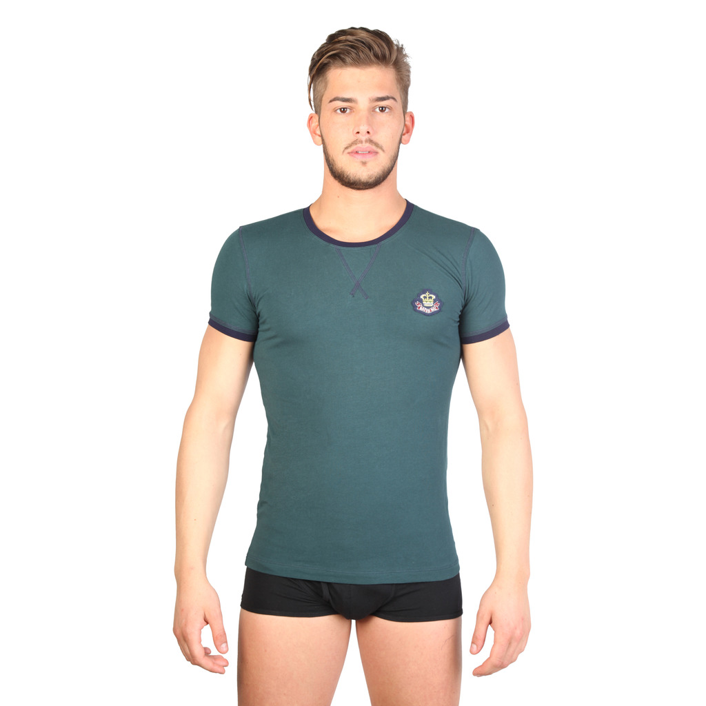 DATCH T-SHIRT HOMME F7U1926_2L7