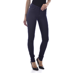 Jeans skinny bleu denim stretch G-star- 60686.5502.001