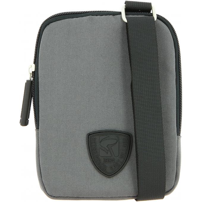 Mini pochette grise pour homme chad - Redskins - PRIX PROMO