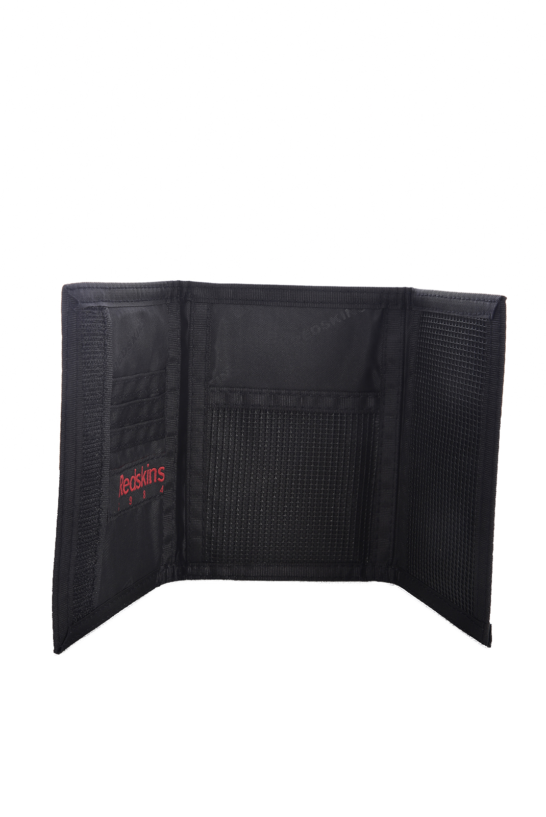 Redskins Portefeuille Noir Redhipvan Homme
