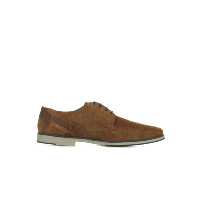 Redskins Chaussures Marron Tehou Nubuck 