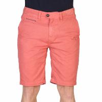 Oxford University Bermuda Coral Coupe Regular