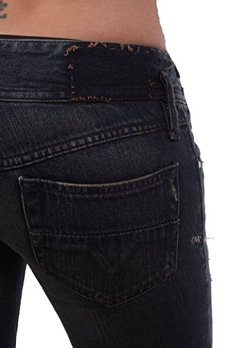 Diesel Pantalon Jeans avec poches Matic 008uj