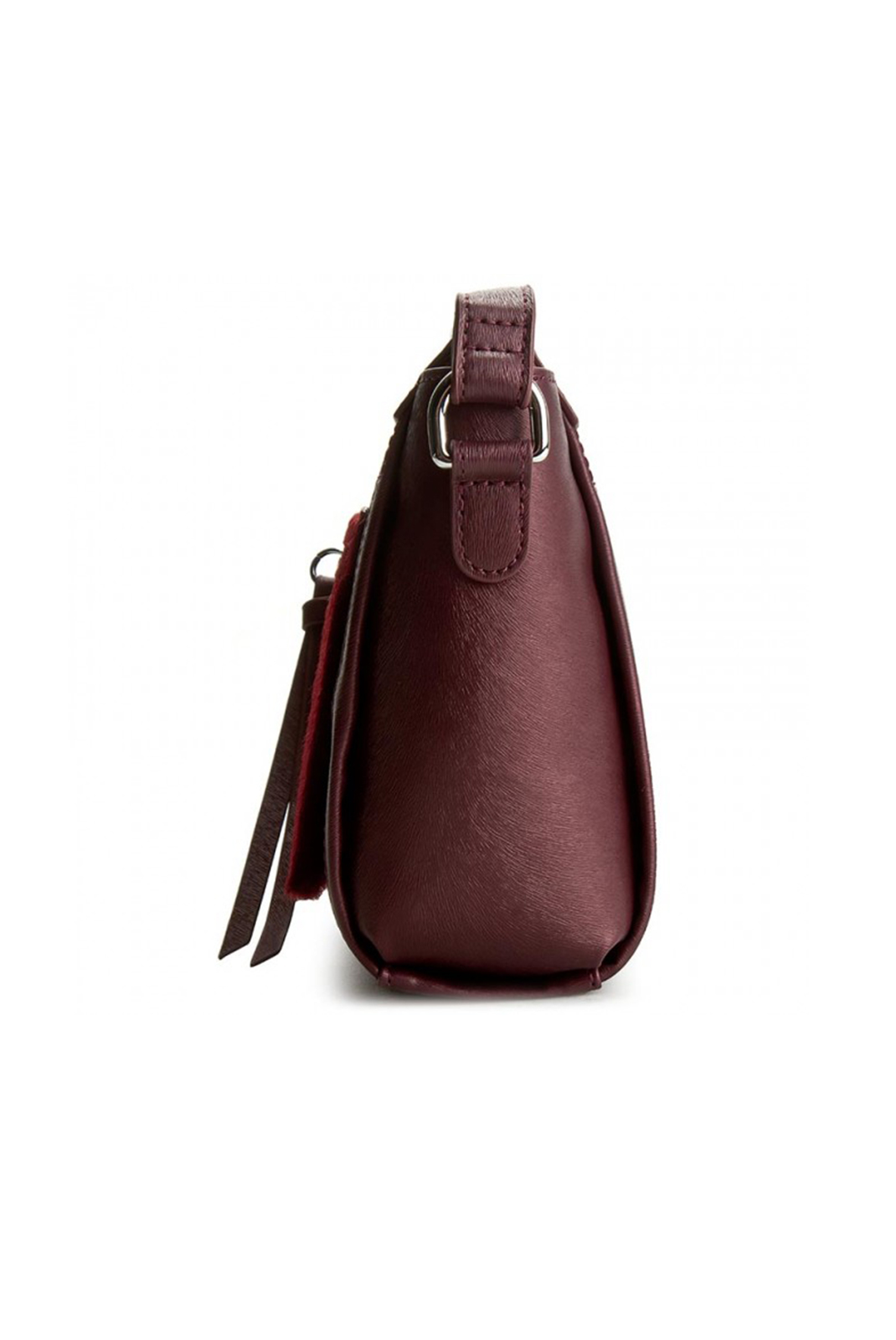 armani bordeaux