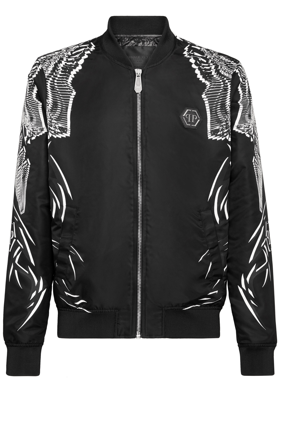 philipp plein veste