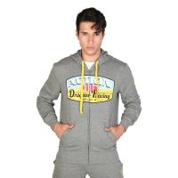 TRUSSARDI ACTION SWEAT-SHIRT GRIS 2AF03 HOMME
