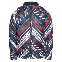 Doudoune chaude Homme - Tommy Jeans Dm0dm08756 