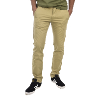 Pantalon chino skinny pour homme Guess - M91b29 