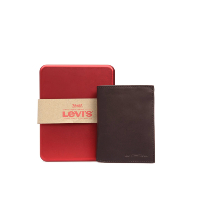 Portefeuille Marron 228888 Portafoglio Levi's