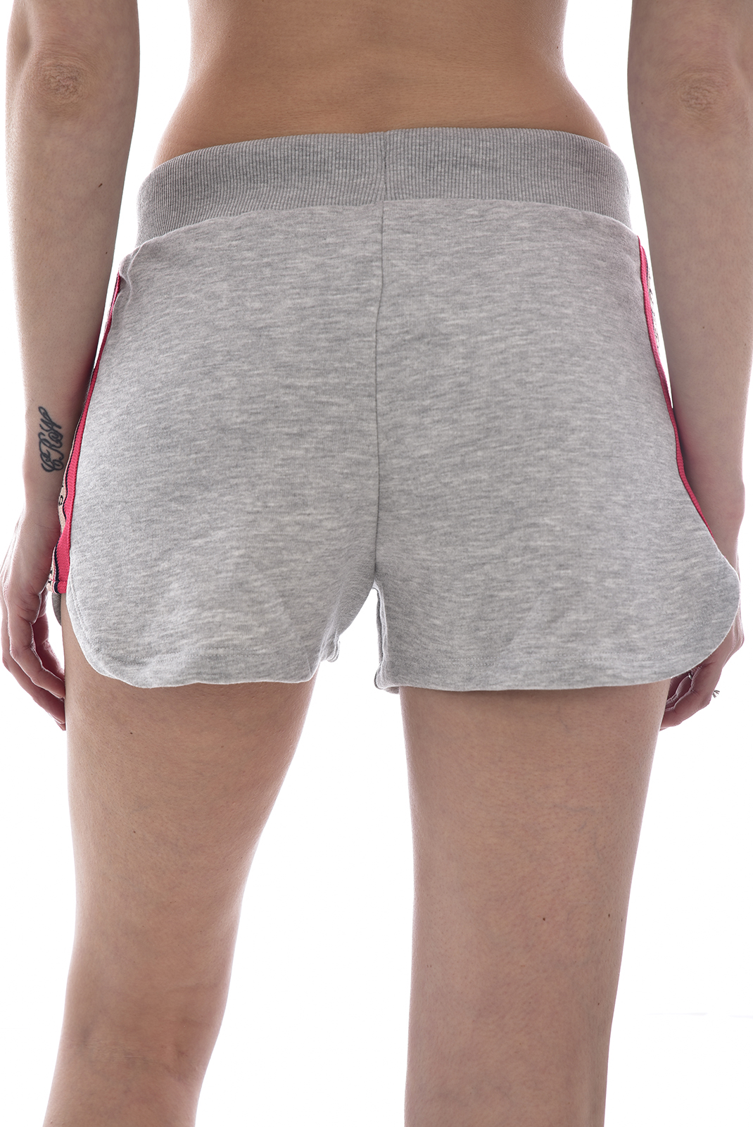 Short gris sportwear Guess - O92a12