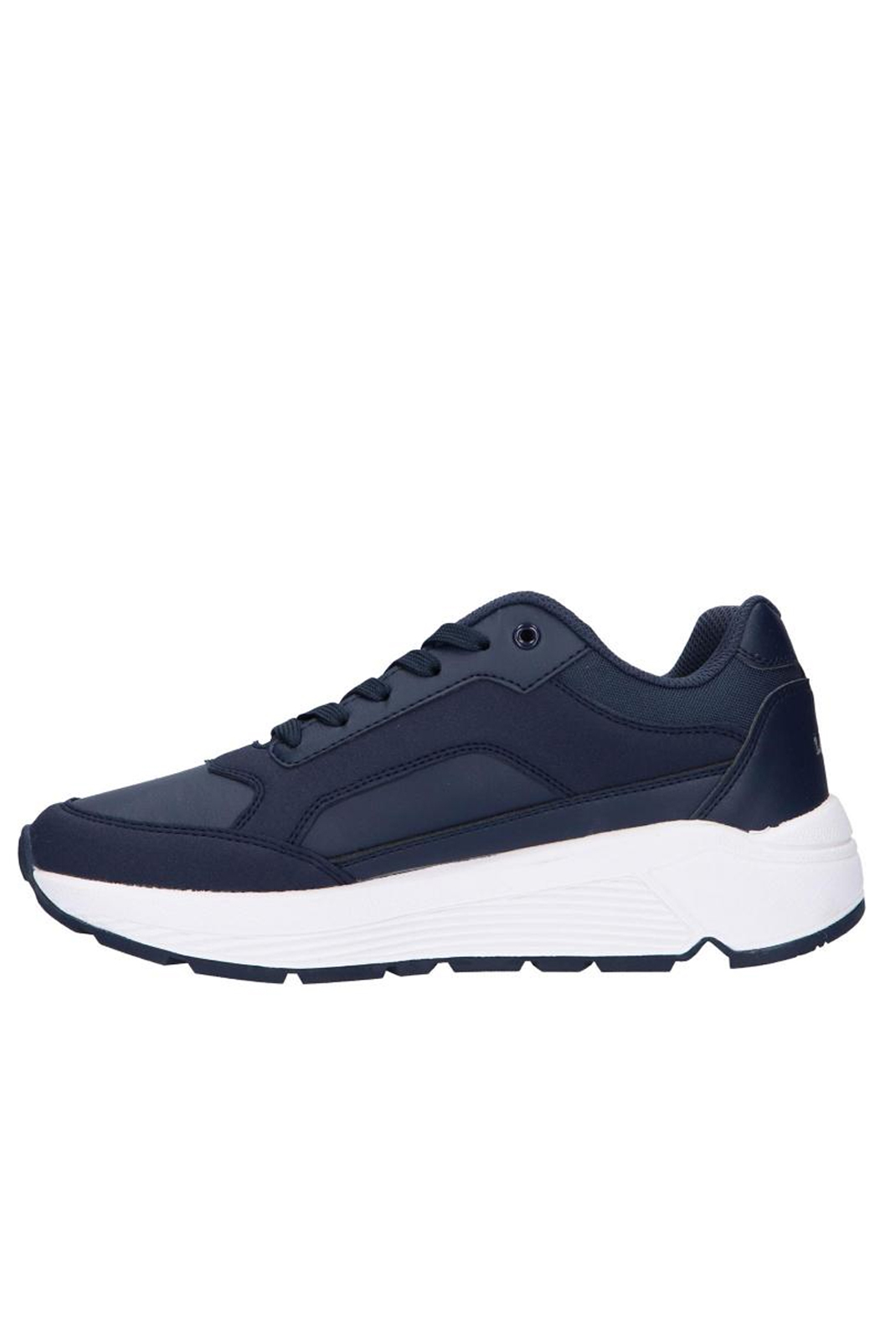 Baskets Lifestyle à Grosse Semelle / Chaussures Homme
