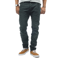 Jeans slim pour homme vert G-star - 51030f-5633-4504 Arc - PRIX PROMO